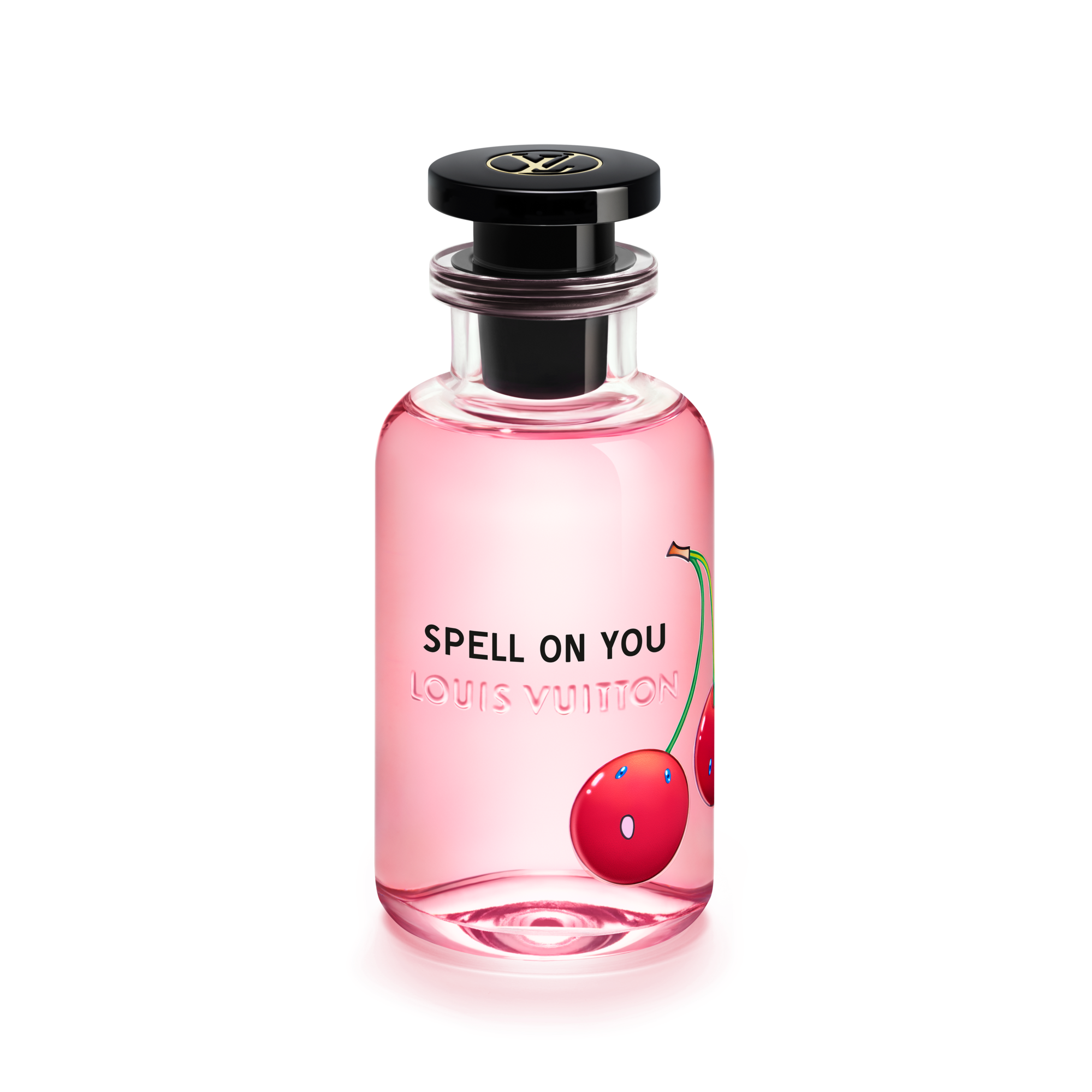 村上隆 桜 限定 香水 LOUIS VUITTON 100ml 村上隆 桜 限定 香水 LOUIS VUITTON 100ml 村上隆 桜 限定 香水